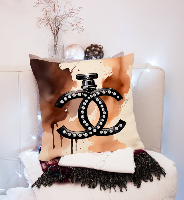 Decorative pillow - fashion pillow - pillow case - pillow cover