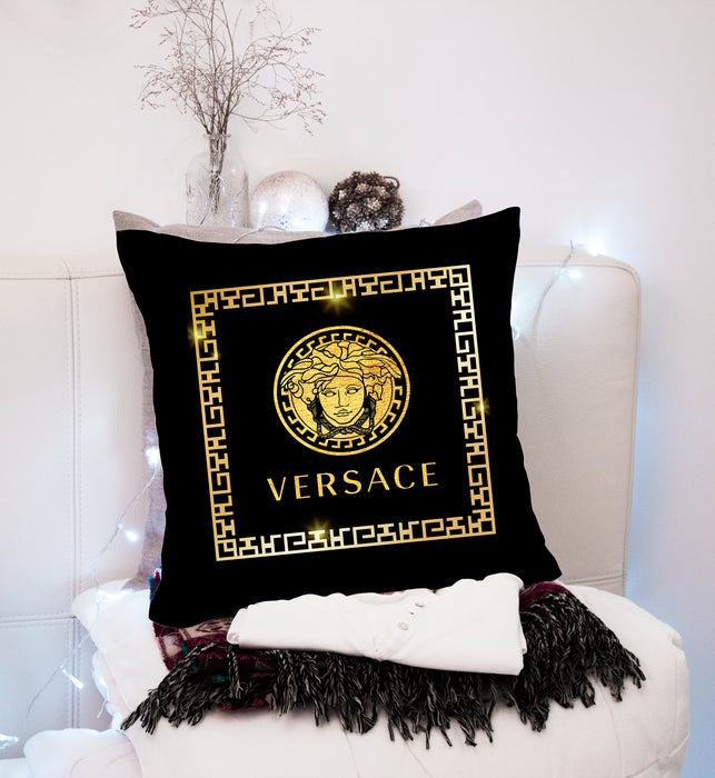 Throw pillow - pillow with insert - pillow case