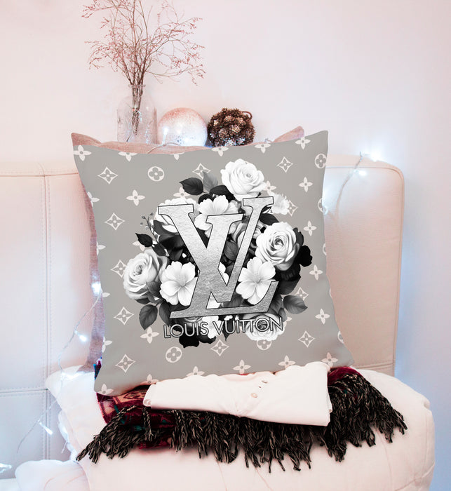 Throw pillow - pillow with insert - pillow case