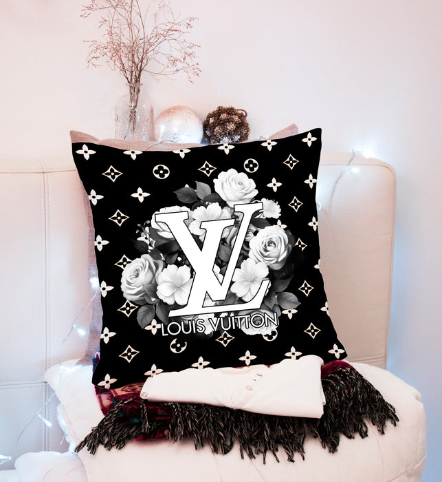 Throw pillow - pillow with insert - pillow case