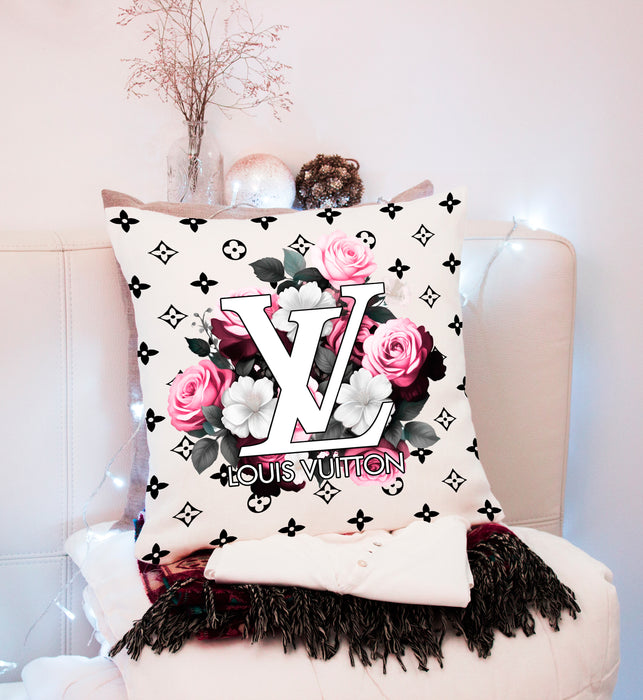 Decorative pillow - fashion pillow - pillow case - pillow cover