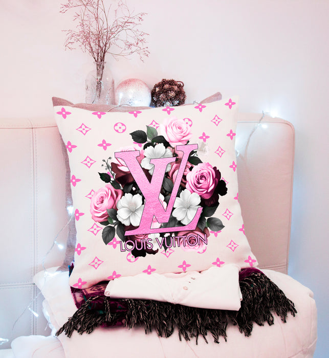 Decorative pillow - fashion pillow - pillow case - pillow cover