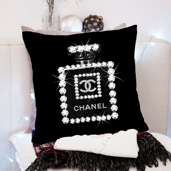 Decorative pillow - fashion pillow - pillow case - pillow cover