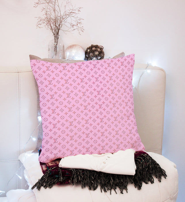 Decorative pillow - fashion pillow - pillow case - pillow cover