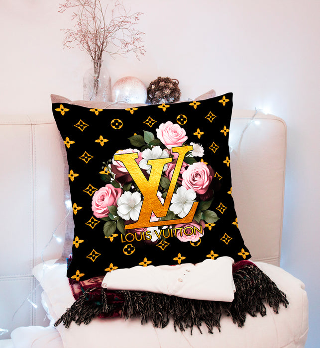 Decorative pillow - fashion pillow - pillow case - pillow cover