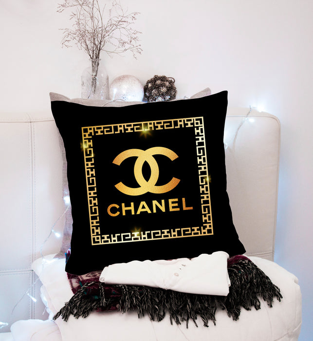 Decorative pillow - fashion pillow - pillow case - pillow cover