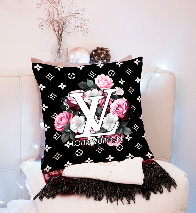 Decorative pillow - fashion pillow - pillow case - pillow cover