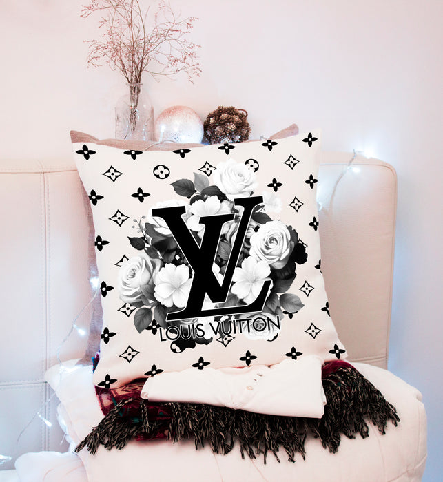 Decorative pillow - fashion pillow - pillow case - pillow cover