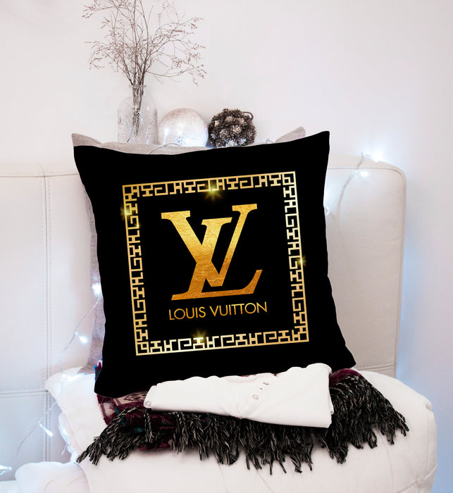 Decorative pillow - fashion pillow - pillow case - pillow cover