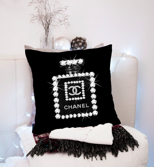 Throw pillow - pillow with insert - pillow case