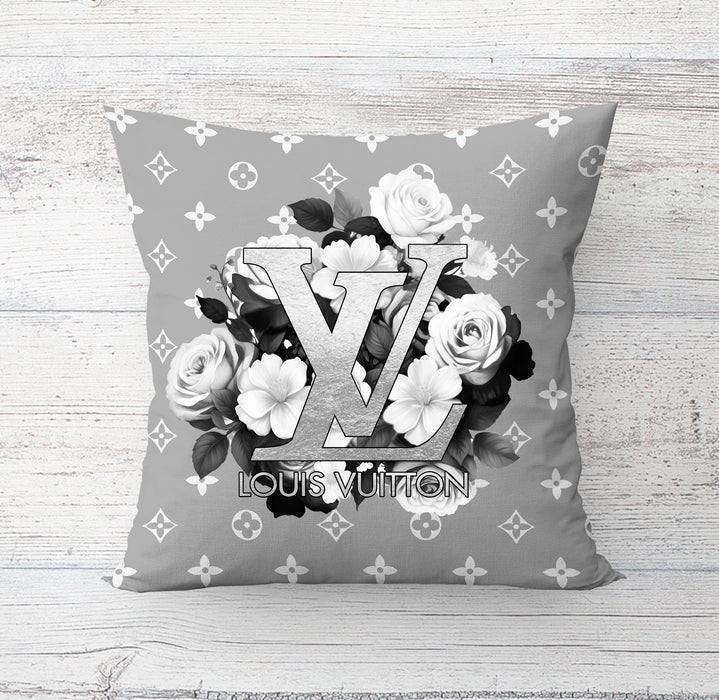 Throw pillow - pillow with insert - pillow case