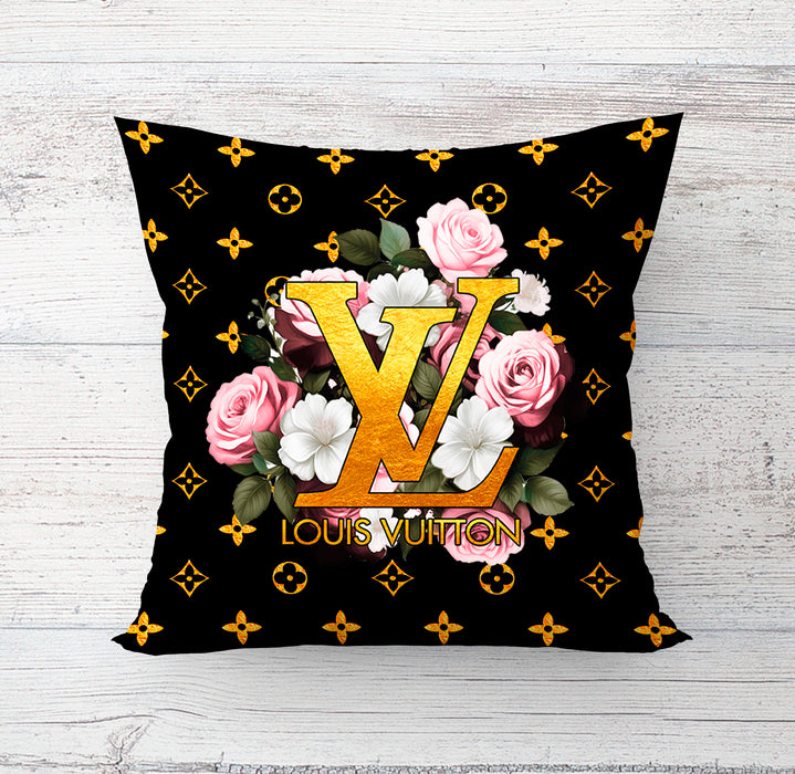 Throw pillow - pillow with insert - pillow case