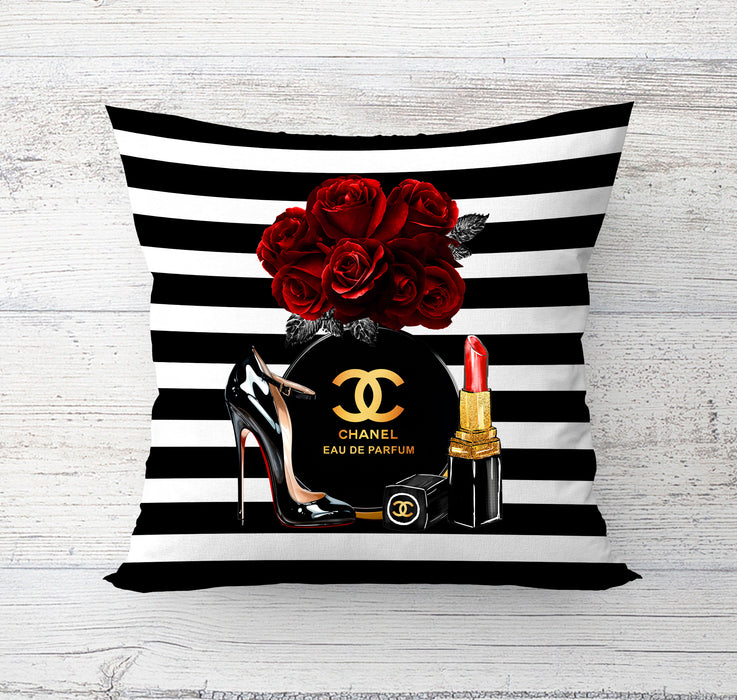 Throw pillow - pillow with insert - pillow case