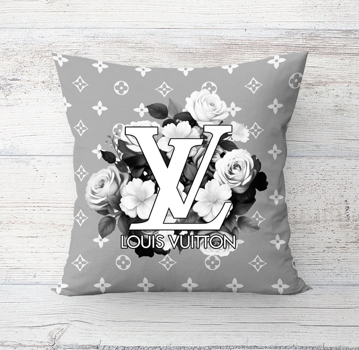 Throw pillow - pillow with insert - pillow case