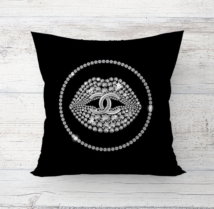 Throw pillow - pillow with insert - pillow case