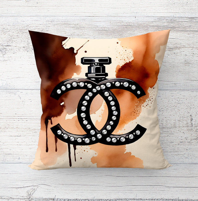 Throw pillow - pillow with insert - pillow case