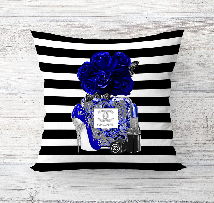 Throw pillow - pillow with insert - pillow case