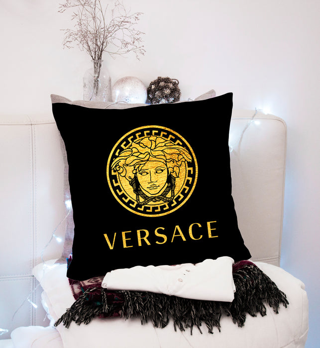 Throw pillow - pillow with insert - pillow case