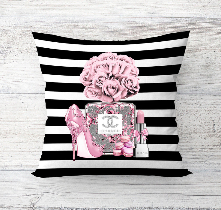 Throw pillow - pillow with insert - pillow case