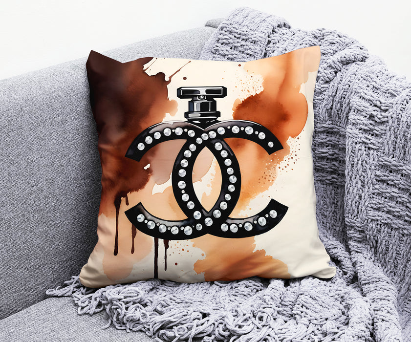 Throw pillow - pillow with insert - pillow case