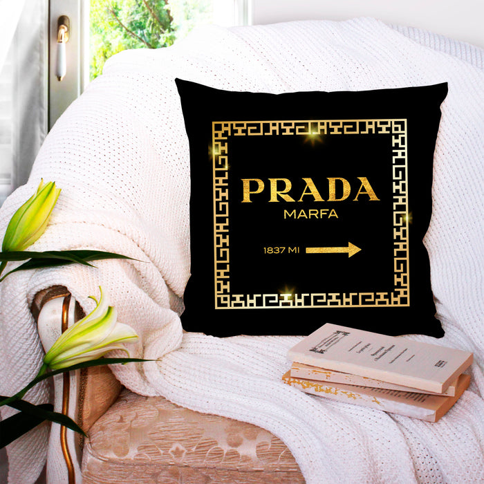 Decorative pillow - fashion pillow - pillow case - pillow cover