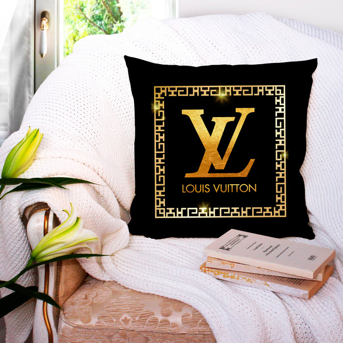 Throw pillow - pillow with insert - pillow case