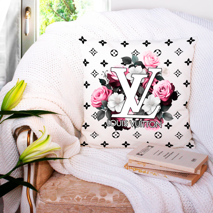 Decorative pillow - fashion pillow - pillow case - pillow cover