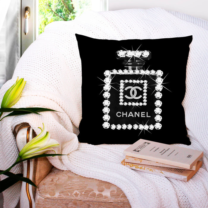 Throw pillow - pillow with insert - pillow case