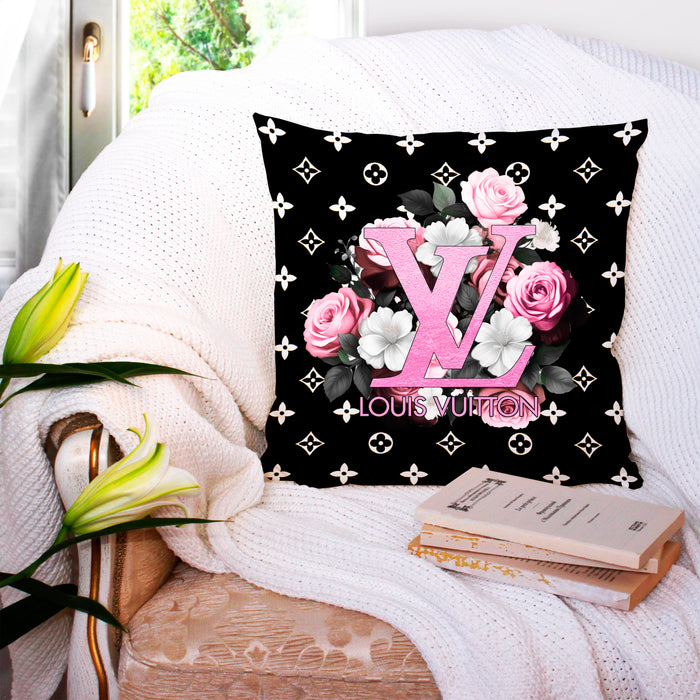 Throw pillow - pillow with insert - pillow case