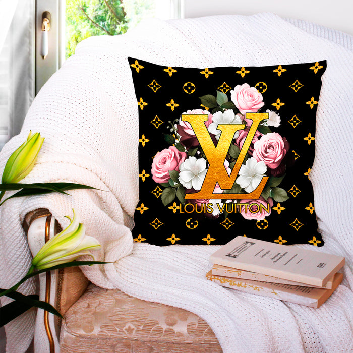 Decorative pillow - fashion pillow - pillow case - pillow cover