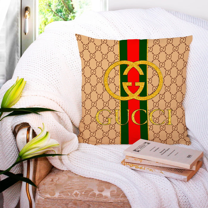 Throw pillow - pillow with insert - pillow case