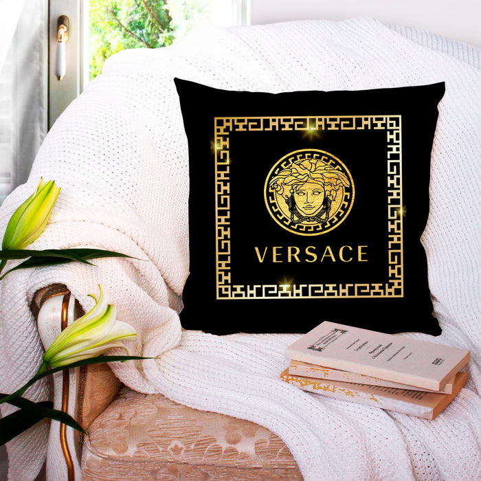 Throw pillow - pillow with insert - pillow case