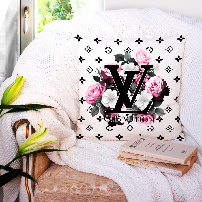 Decorative pillow - fashion pillow - pillow case - pillow cover