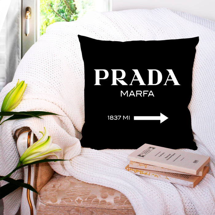 Throw pillow - pillow with insert - pillow case