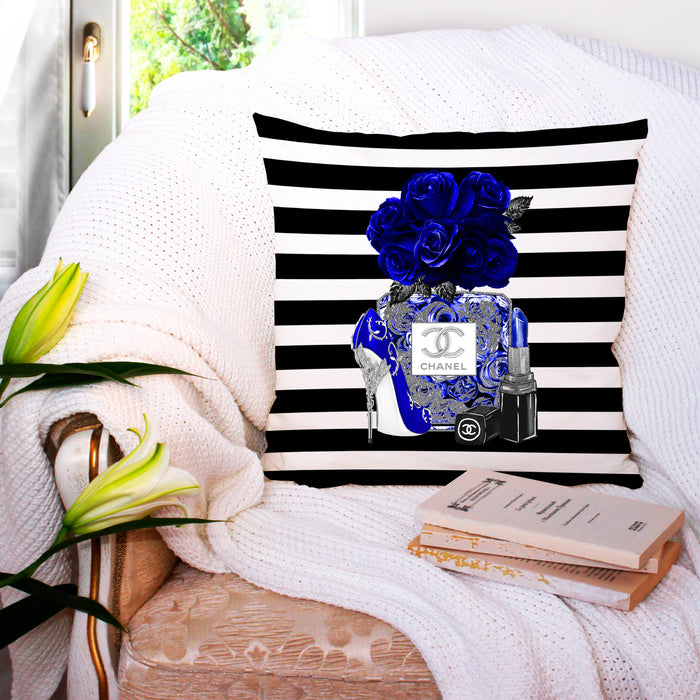 Throw pillow - pillow with insert - pillow case