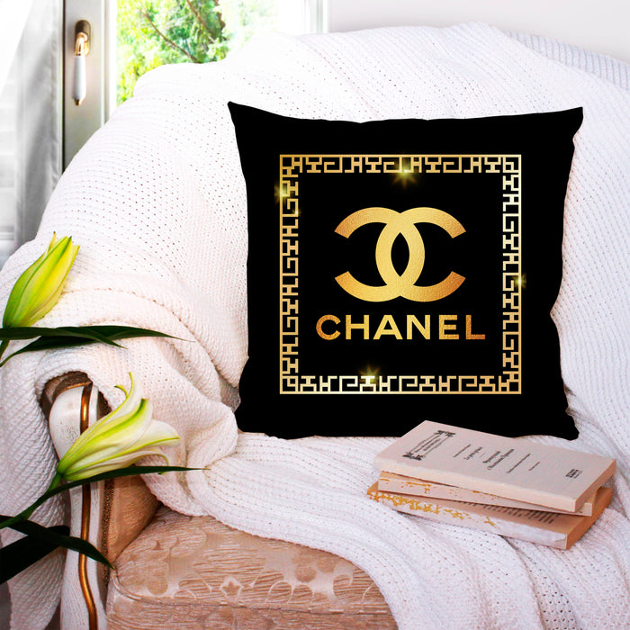 Decorative pillow - fashion pillow - pillow case - pillow cover