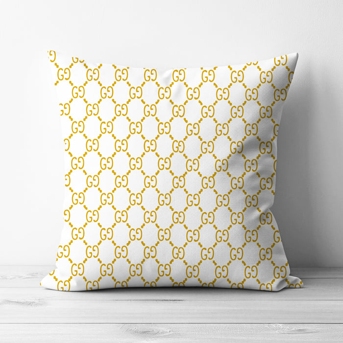 Throw pillow - pillow with insert - pillow case