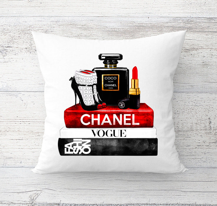 Throw pillow - pillow with insert - pillow case