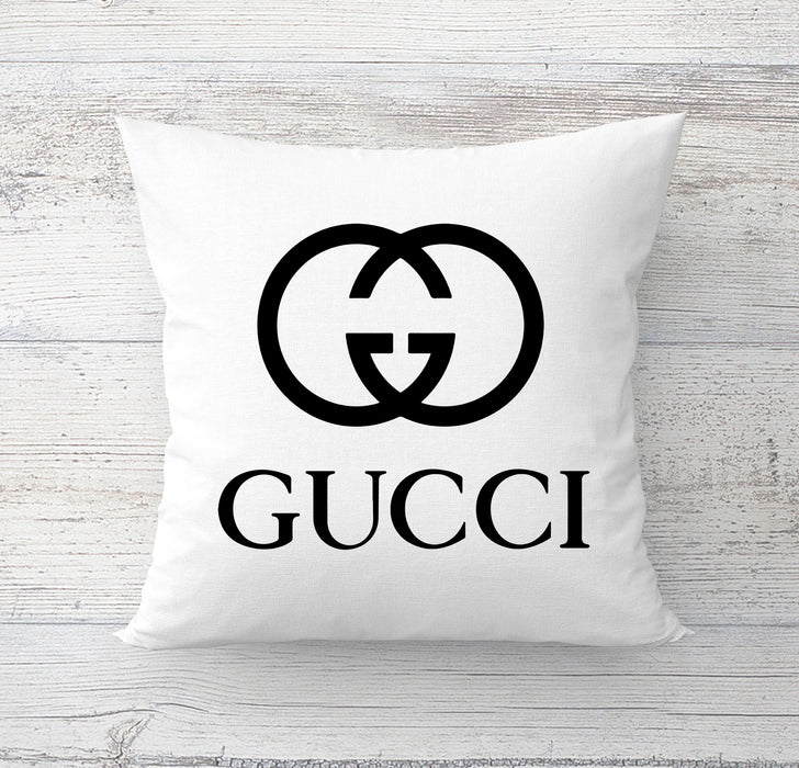 Throw pillow - pillow with insert - pillow case