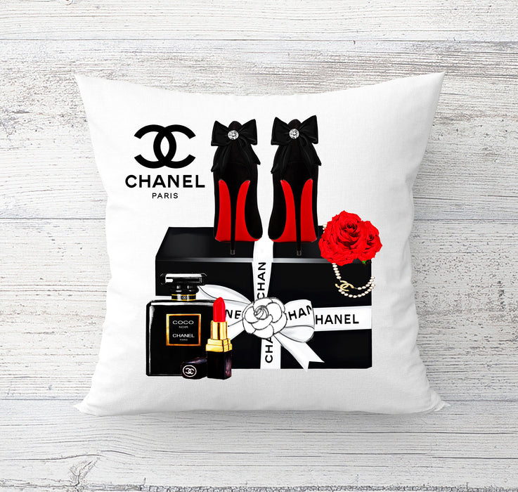 Throw pillow - pillow with insert - pillow case