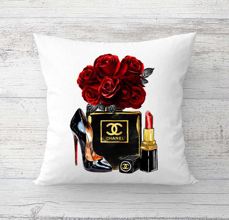 Decorative pillow - fashion pillow - pillow case - pillow cover