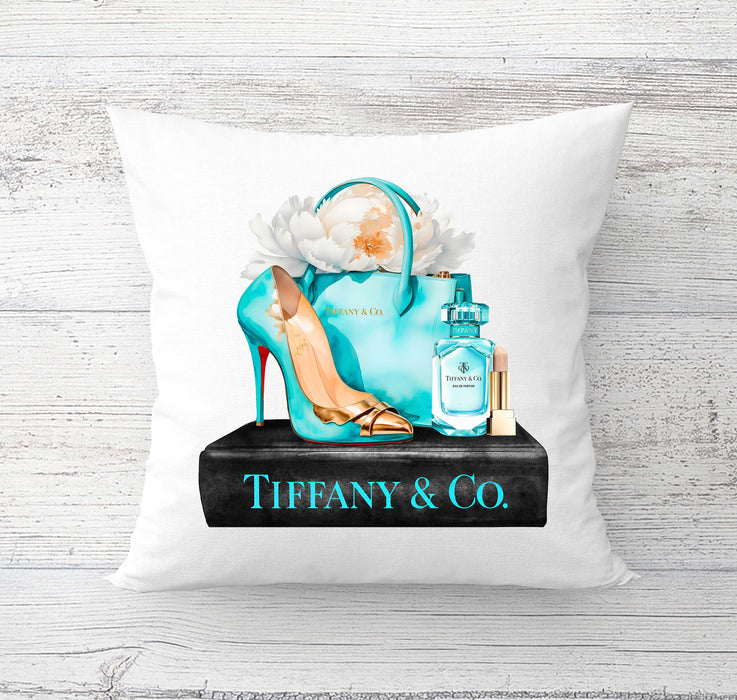 Throw pillow - pillow with insert - pillow case