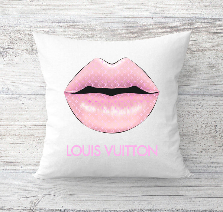 Throw pillow - pillow with insert - pillow case