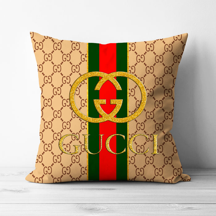 Throw pillow - pillow with insert - pillow case