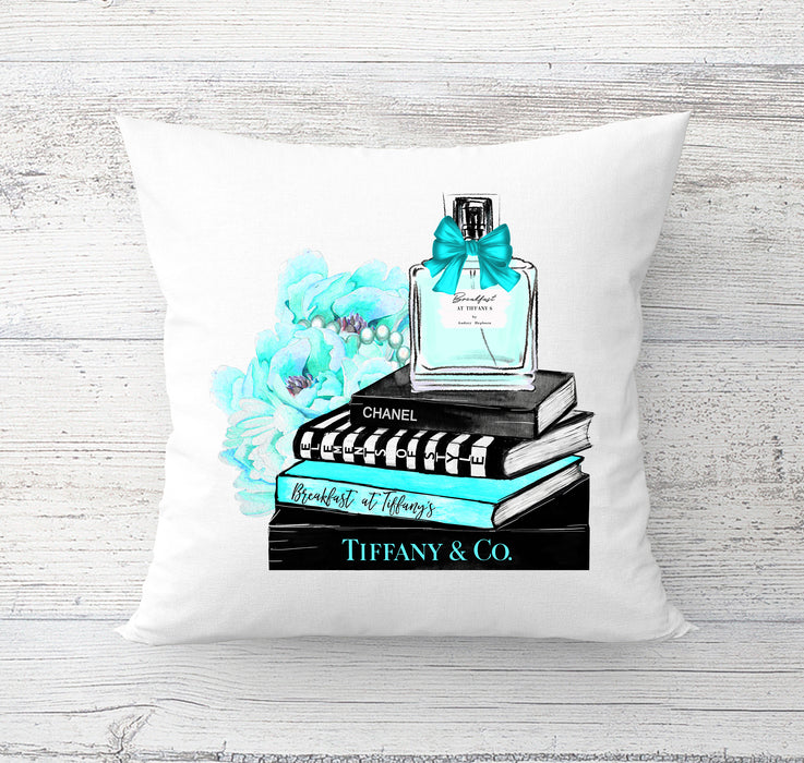 Throw pillow - pillow with insert - pillow case