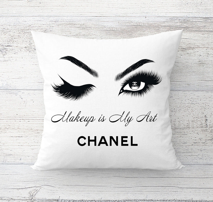 Throw pillow - pillow with insert - pillow case