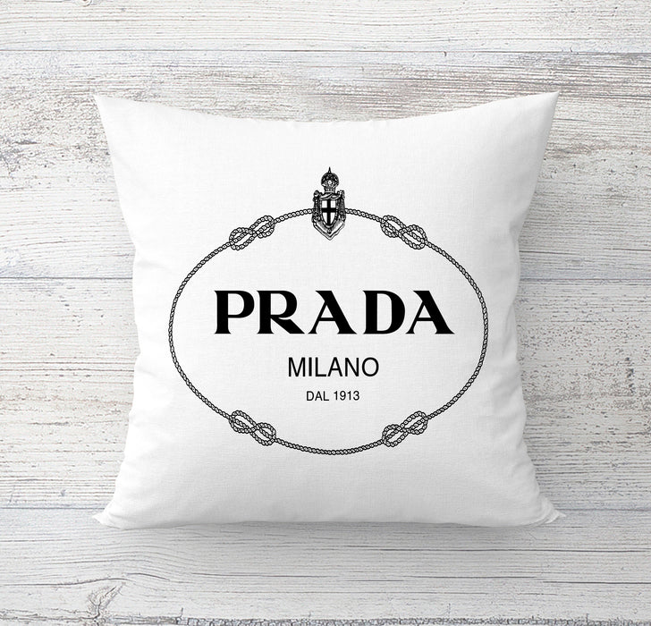 Throw pillow - pillow with insert - pillow case