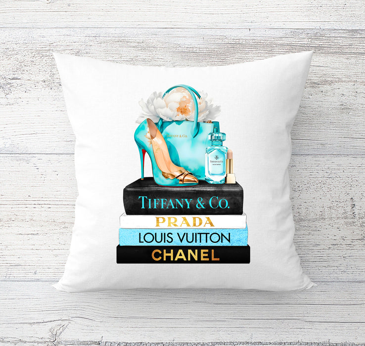 Throw pillow - pillow with insert - pillow case