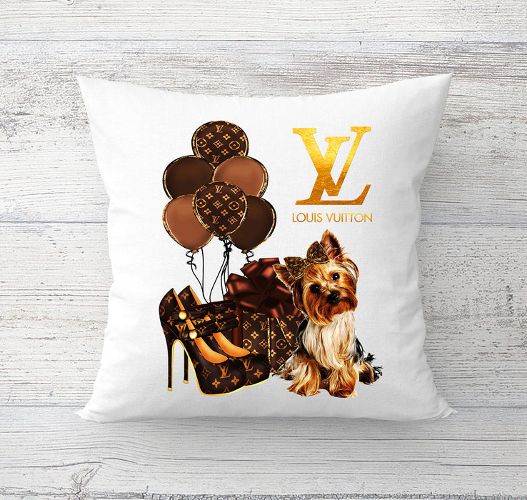 Throw pillow - pillow with insert - pillow case