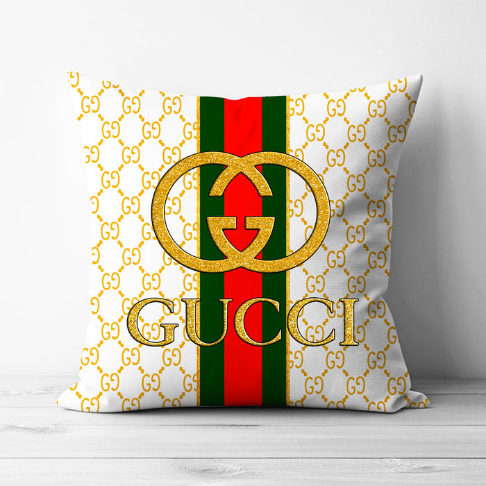 Throw pillow - pillow with insert - pillow case